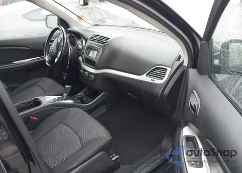 2020 Dodge Journey Se Value from USA, damaged, VIN 3C4PDCAB9LT270419